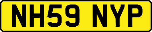 NH59NYP