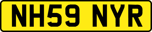 NH59NYR