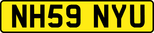 NH59NYU