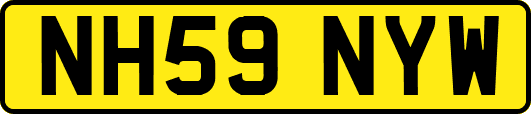 NH59NYW
