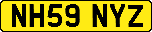 NH59NYZ