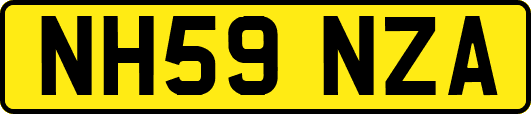 NH59NZA