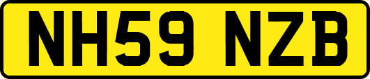 NH59NZB
