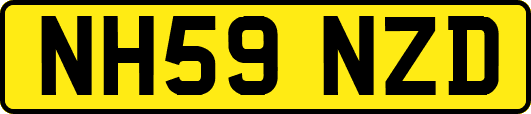 NH59NZD