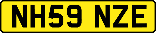 NH59NZE