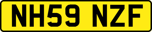 NH59NZF