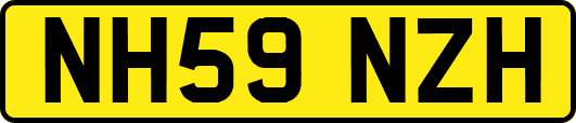 NH59NZH