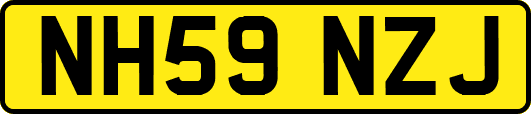 NH59NZJ