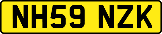 NH59NZK