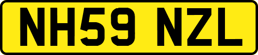 NH59NZL
