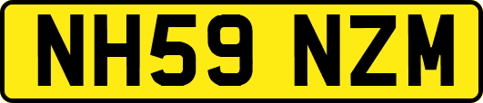 NH59NZM