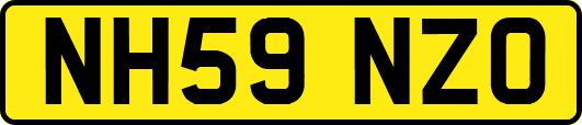 NH59NZO