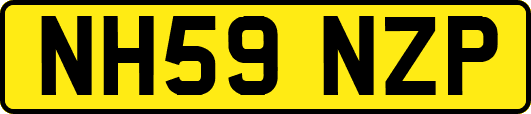 NH59NZP