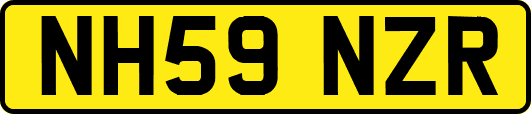NH59NZR