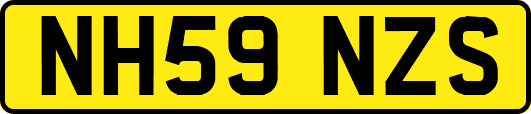 NH59NZS