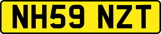 NH59NZT