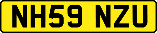 NH59NZU