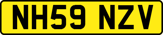 NH59NZV