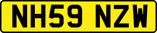 NH59NZW
