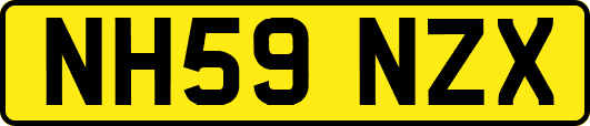 NH59NZX