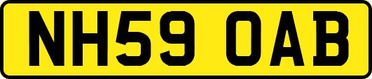 NH59OAB