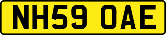 NH59OAE