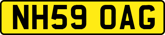 NH59OAG