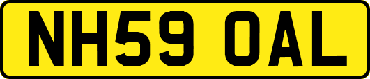 NH59OAL