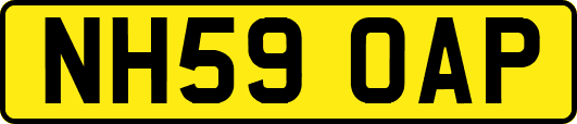 NH59OAP