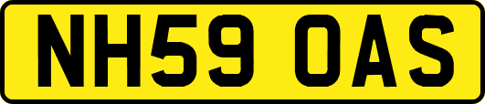 NH59OAS