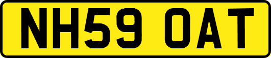 NH59OAT