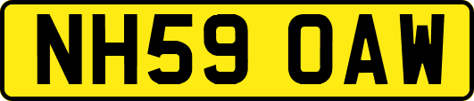 NH59OAW