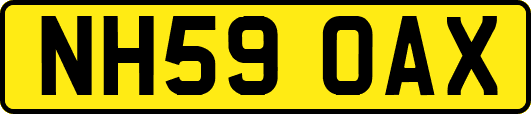 NH59OAX