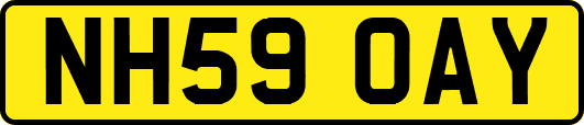 NH59OAY