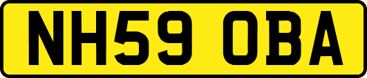 NH59OBA