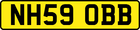 NH59OBB