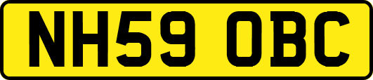 NH59OBC