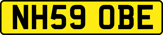 NH59OBE