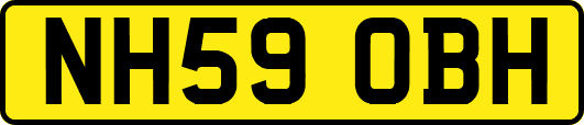 NH59OBH