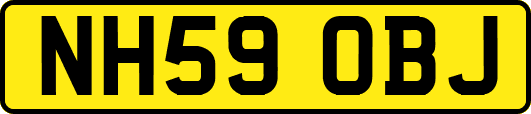 NH59OBJ