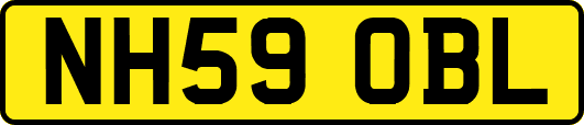 NH59OBL