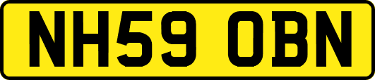 NH59OBN
