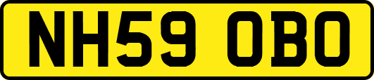 NH59OBO