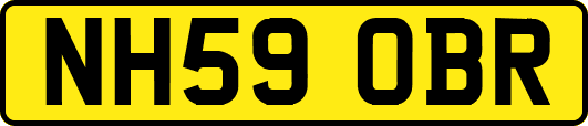 NH59OBR