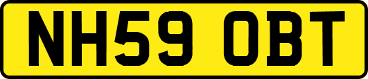 NH59OBT