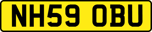 NH59OBU