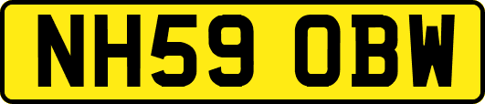 NH59OBW