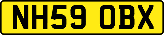 NH59OBX