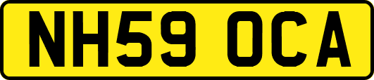 NH59OCA
