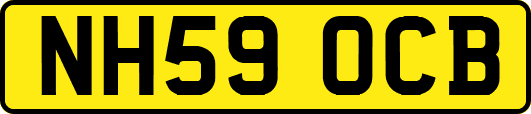 NH59OCB